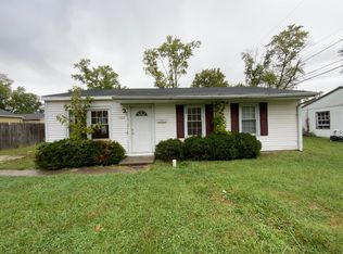 1503 Fairwood St, Danville, IL 61832
