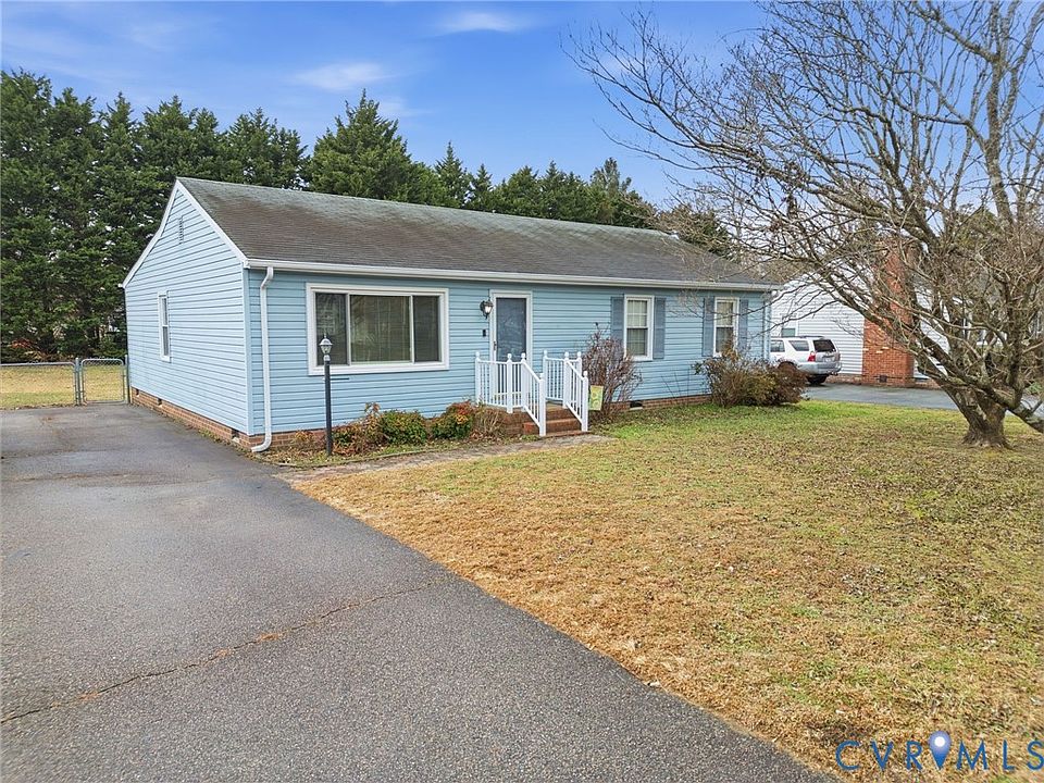 1st image of 7033 Brooking Way