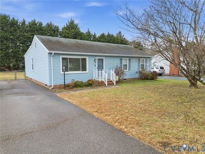 7033 Brooking Way, Mechanicsville, VA, 23111