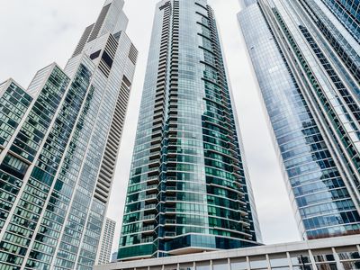 1201 S Prairie Ave APT 3502, Chicago, IL, 60605