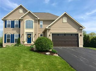 21 Waterfront Dr, Baldwinsville, NY 13027