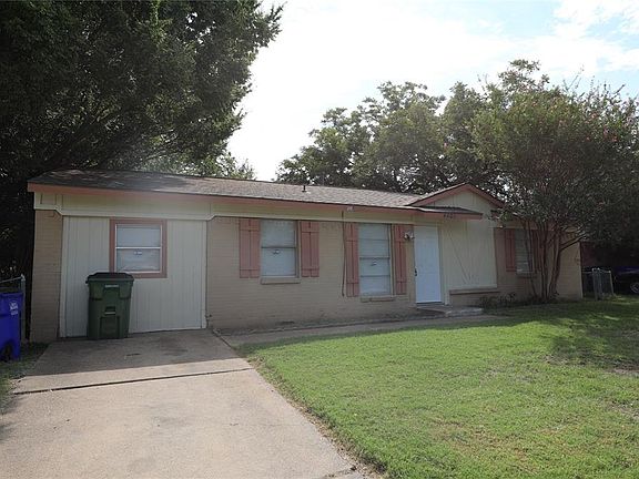 2nd image of 4408 Cochise Dr