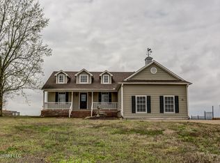 43 Nile River Cv, Lake Cormorant, MS 38641