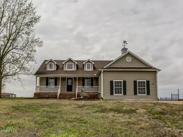 43 Nile River Cv, Lake Cormorant, MS 38641