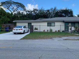 9701 NW 5th Ave #2, Miami, FL 33150