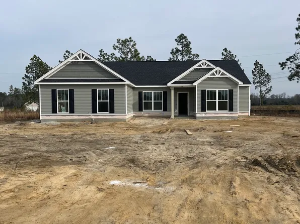 226 Manchester Dr Lot 109, Statesboro, GA 30461