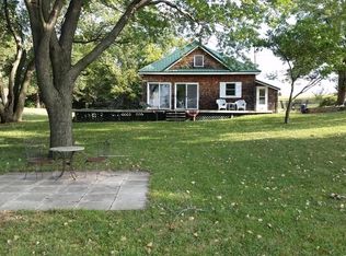 100 Waterway Loop, Council Grove, KS 66846