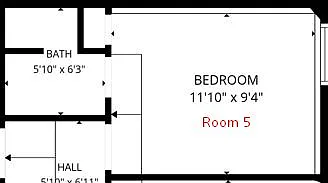 W Lake Dr NW — Photo 3