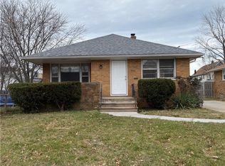 5106 Wichita Ave, Cleveland, OH