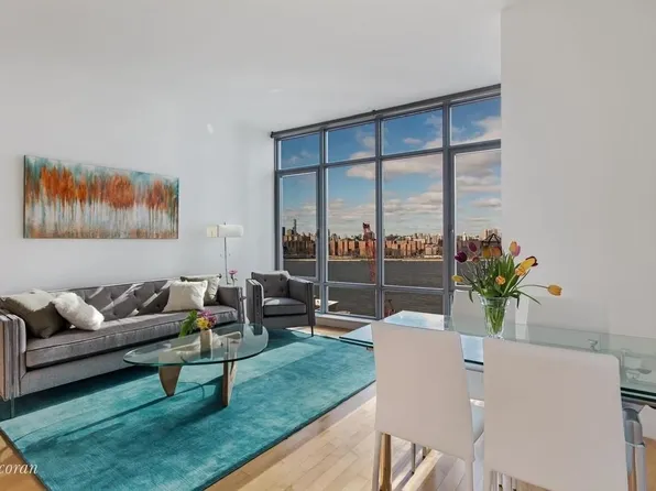 1 North Pier, Brooklyn, NY 11249