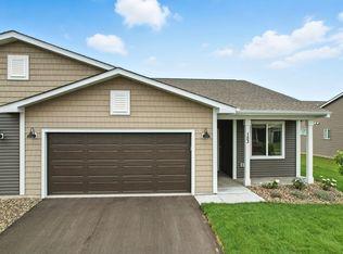 153 Gambel St, River Falls, WI 54022