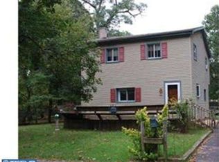 205 Coral Ave, Mount Laurel, NJ 08054