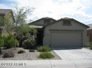 5343 W Fremont Rd, Laveen, AZ 85339