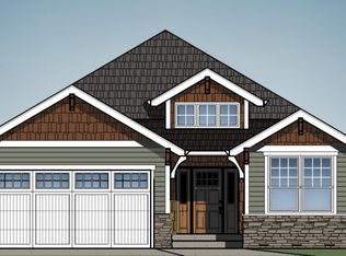 37168 Coralburst St, Sandy, OR 97055