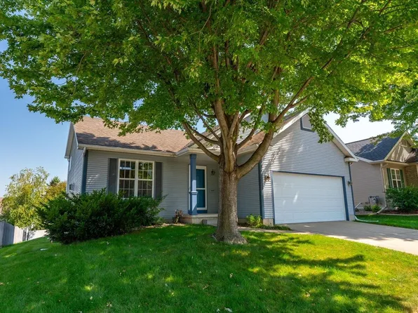 5406 Hazelcrest Dr, Madison, WI 53704