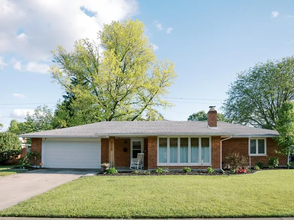 1220 Rose Bower Ave, Dayton, OH 45429