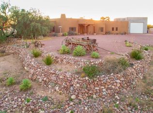 436 S Roadrunner Rd, Apache Junction, AZ 85119