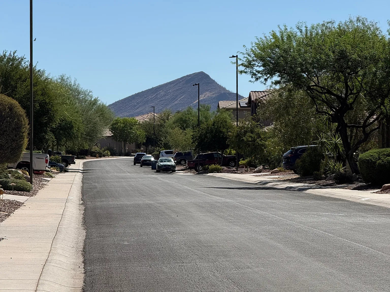 2344 W Clearview Trl — Photo 3