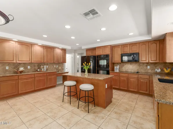 4475 S JOHN Way, Chandler, AZ 85249