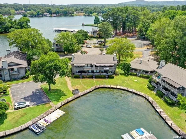 400 Farr Shores Dr, Hot Springs, AR 71913