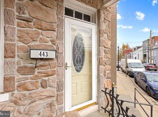 443 Manor St, Lancaster, PA 17603