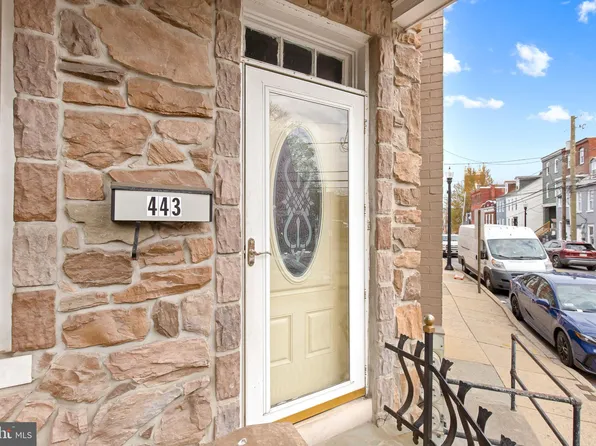 443 Manor St, Lancaster, PA 17603