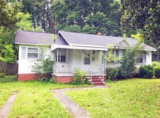 718 Finley Rd, Rock Hill, SC 29730