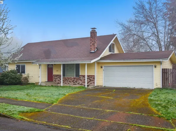 11508 NE 92nd St, Vancouver, WA 98662