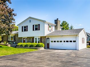 1188 Hatch Rd, Webster, NY 14580