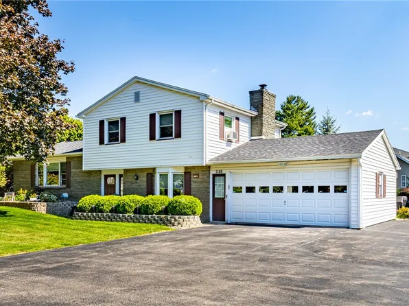 1188 Hatch Rd, Webster, NY 14580