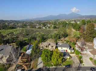 31751 Via Coyote, Coto De Caza, CA 92679