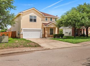 3103 Thunder Gulch, San Antonio, TX 78245