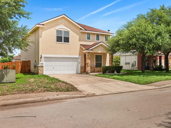 3103 Thunder Gulch, San Antonio, TX 78245