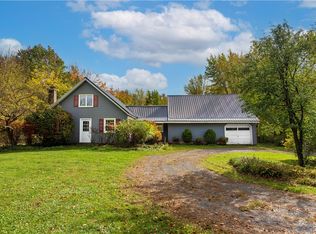 5530 W Main St, Verona, NY 13478