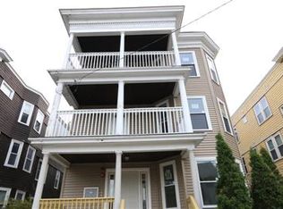 27 Lewis St, Somerville, MA 02143