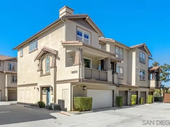16910 Bixby St Unit 1, San Diego, CA 92127