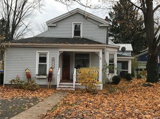 2762 E Brutus St, Weedsport, NY 13166