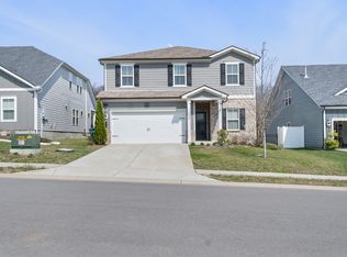 1054 Holland Ridge Way LOT 370, Lebanon, TN 37090