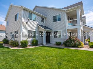 2452 W 500 S UNIT 1, Springville, UT 84663