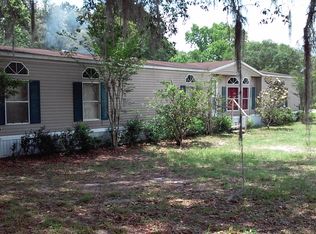 14363 County Road 719, Webster, FL 33597