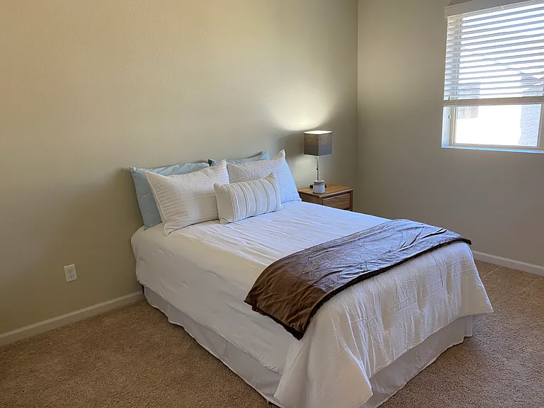Bedroom #3