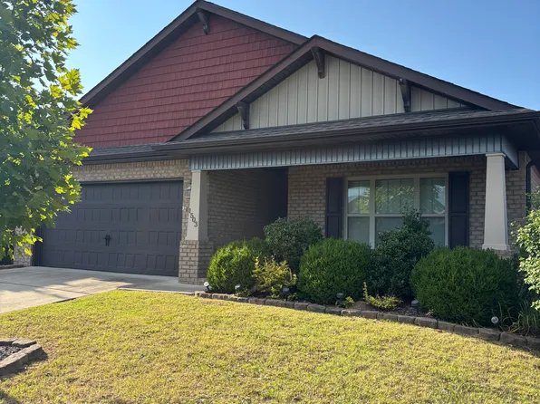 1503 Joy St SE, Cullman, AL 35055