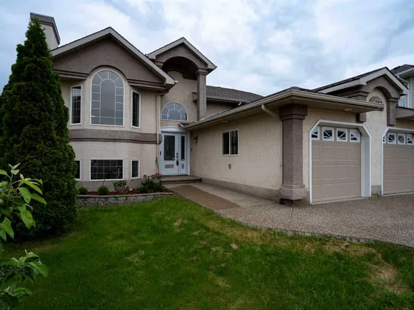 287 NW Berard Cres, Wood Buffalo, AB T9K 1W2