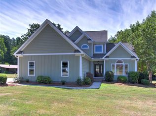 2303 Scalesville Rd, Summerfield, NC 27358