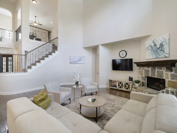 10835 Kingsford Ln #Id1363561p, Frisco, TX 75035