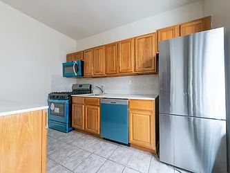 Rented by Julianna Realty Corp