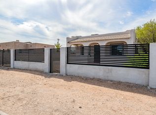 125 W President St, Tucson, AZ 85714