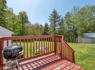 110 Timber Ln, Bristol, NH 03222