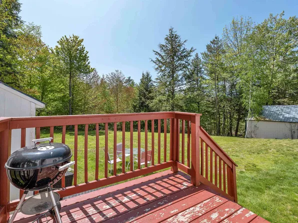 110 Timber Lane, Bristol, NH 03222