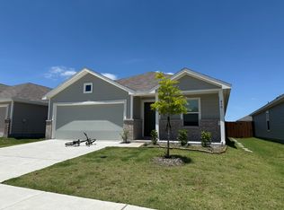 410 Mahogany Ln #1, Princeton, TX 75407